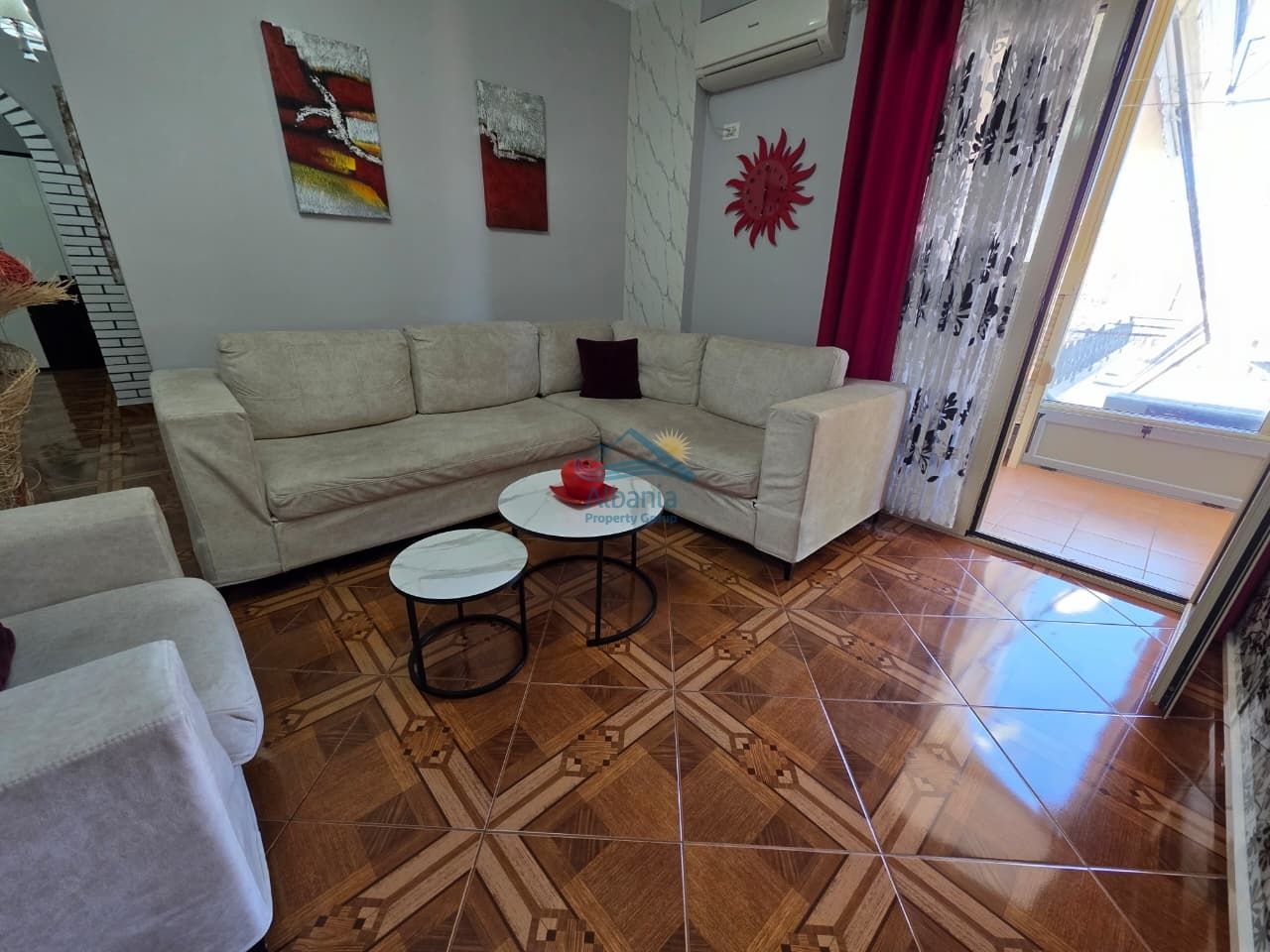 Property For Sale In Vlora Albania, Located In A Good Area, Near The City Center